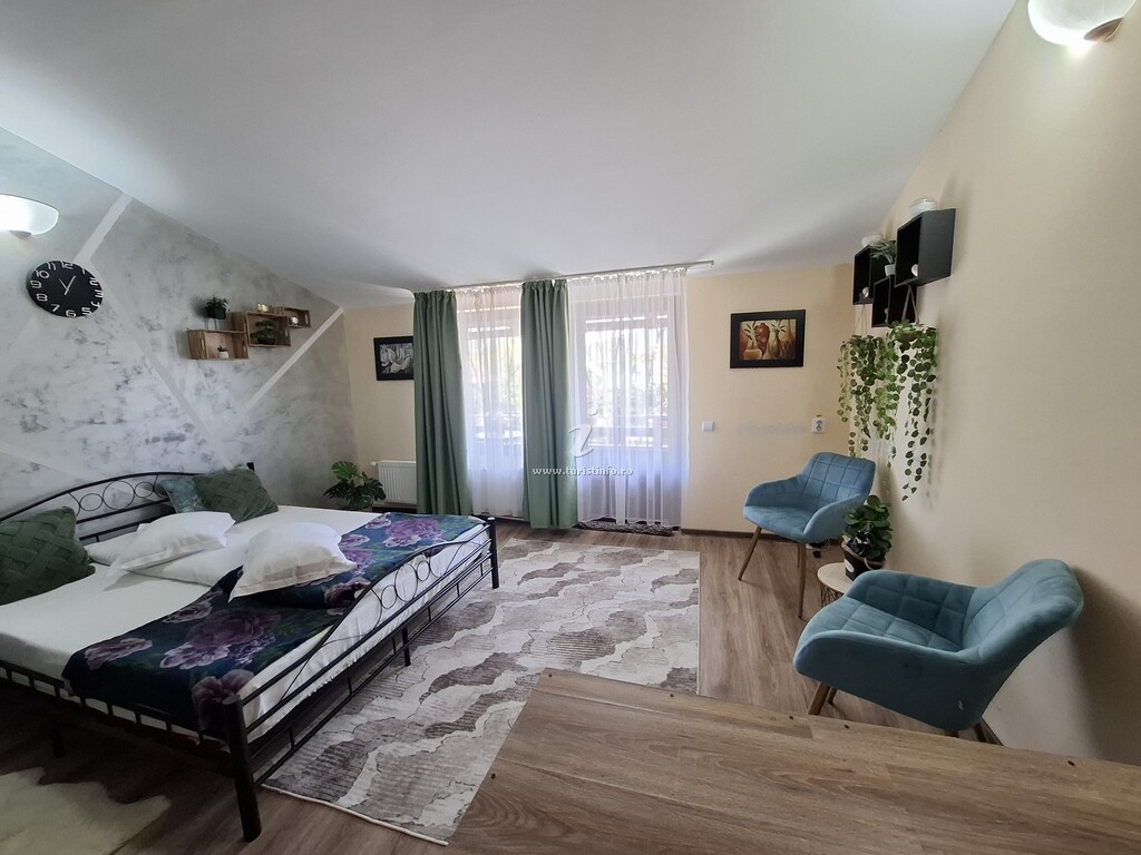 Casa Dakus