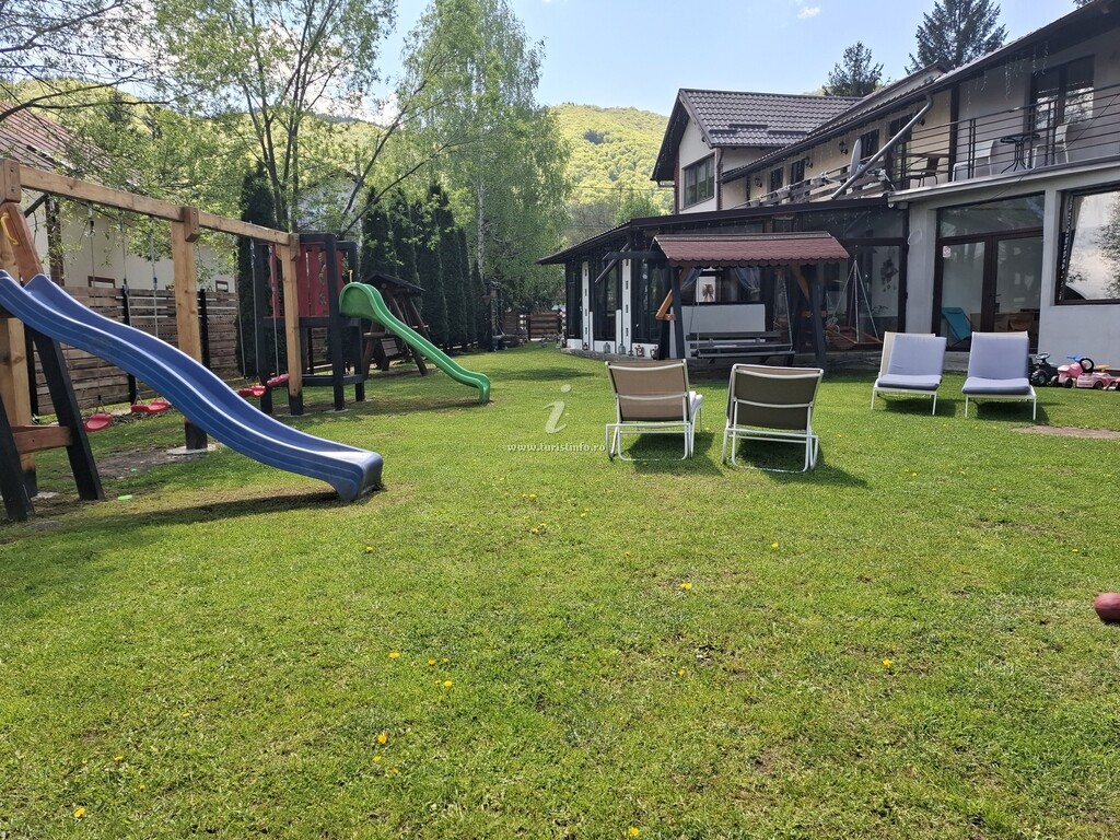 Casa Dakus