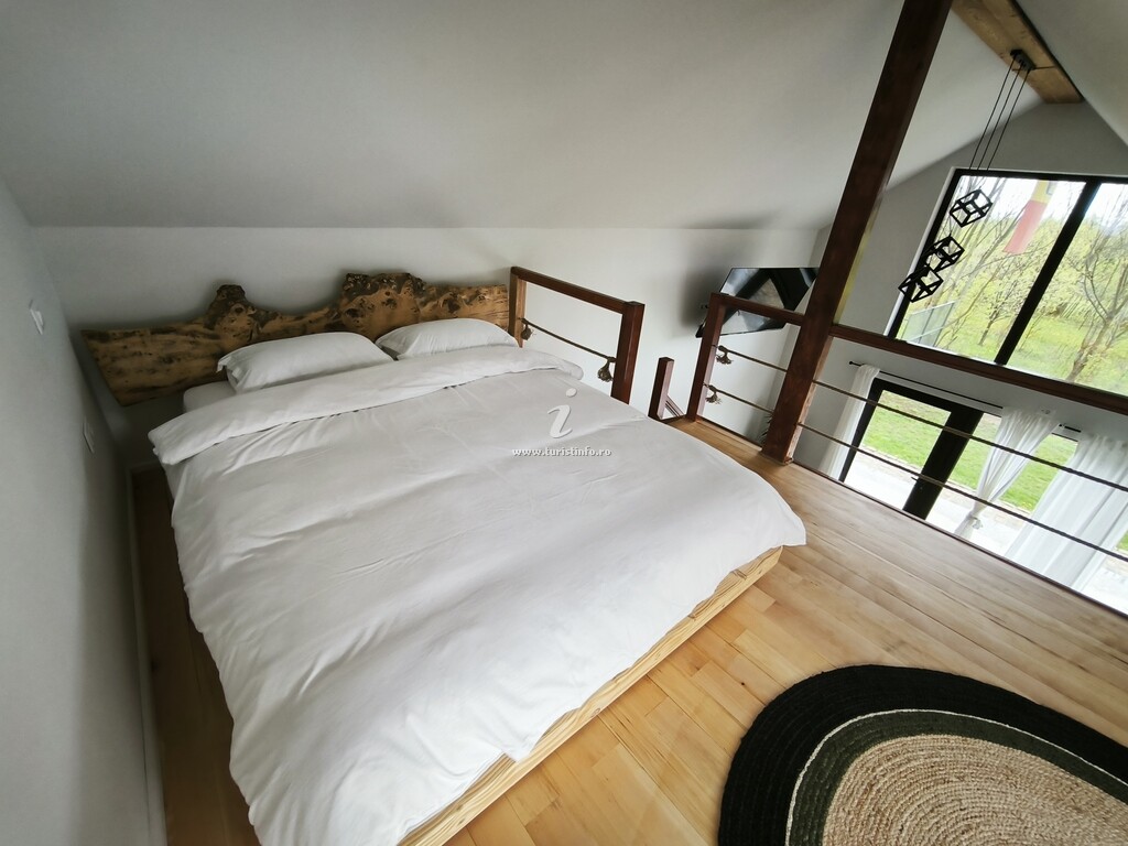 Căsuțele H Cheile Doftanei