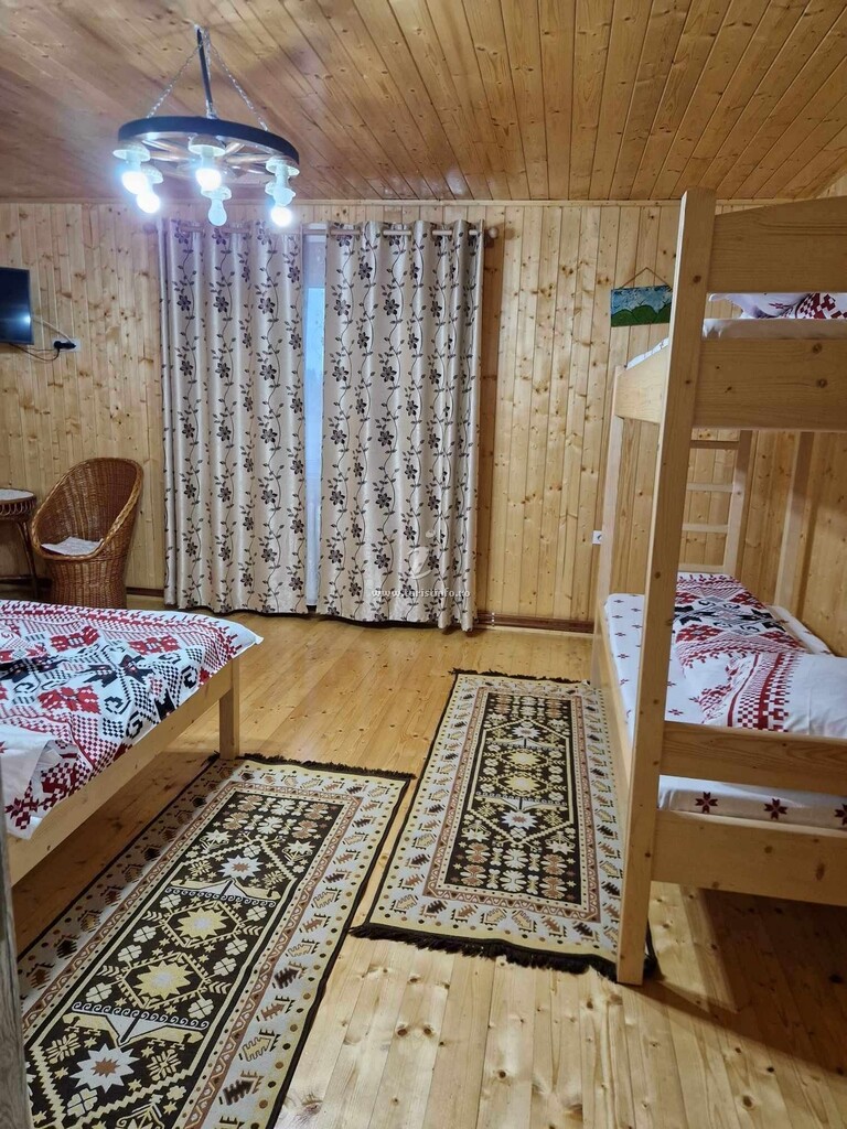 Casa de vacanță Casa Gemenelor