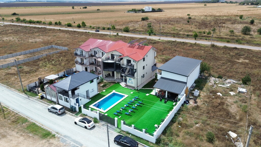 Casa Puiu
