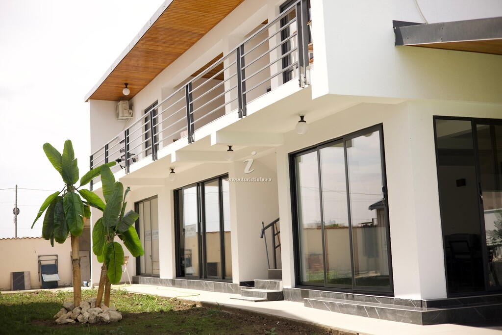 Casa Puiu