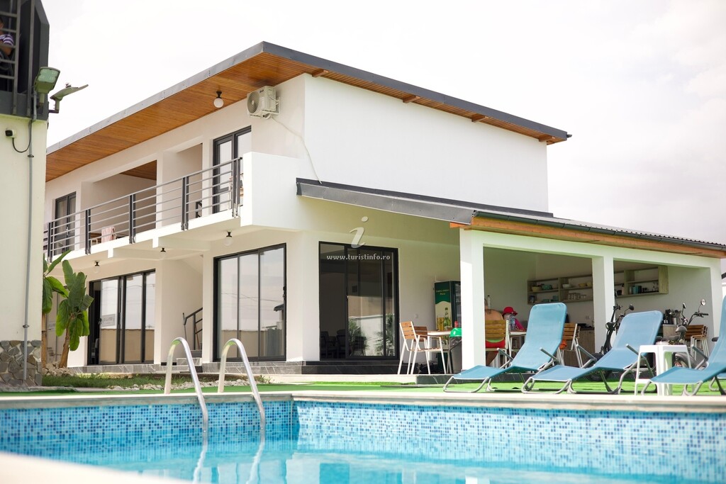 Casa Puiu