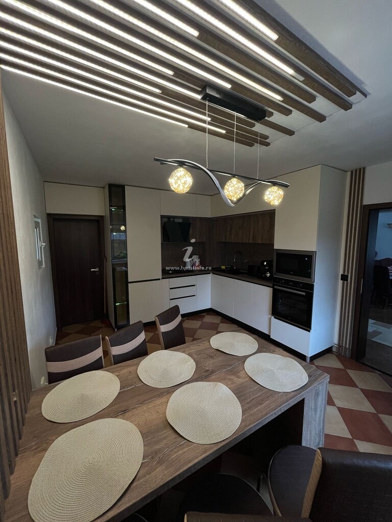Casa de vacanță Ramo
