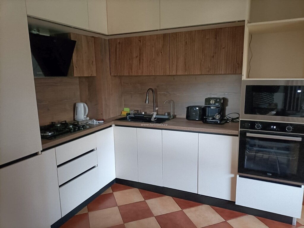 Casa de vacanță Ramo