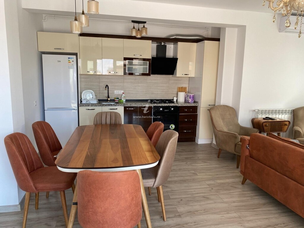 Apartament Havin