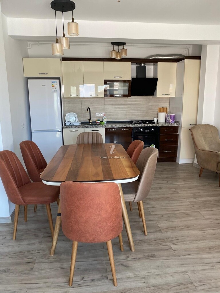 Apartament Havin