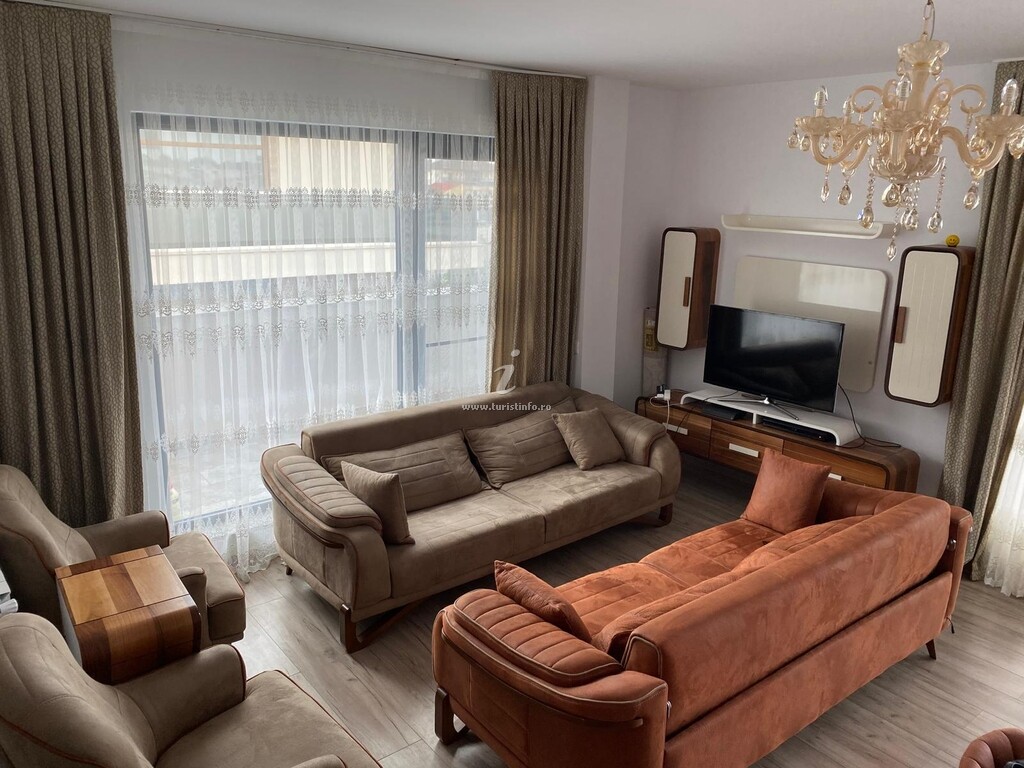 Apartament Havin