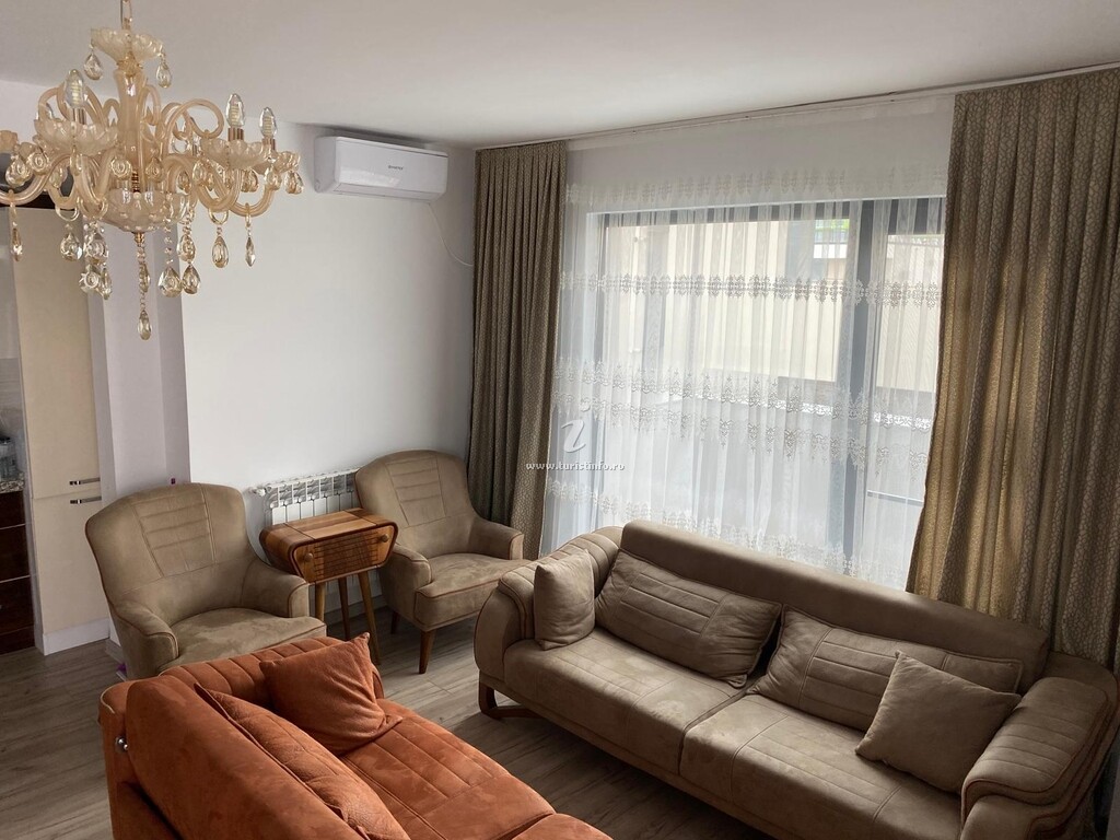 Apartament Havin