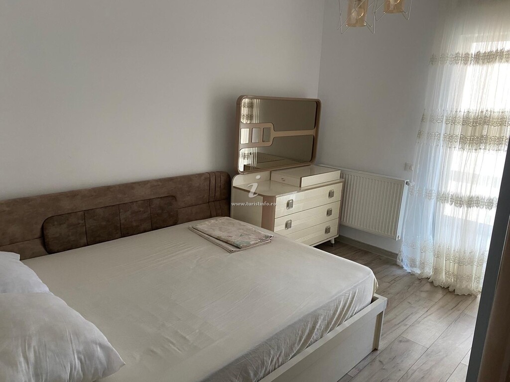 Apartament Havin