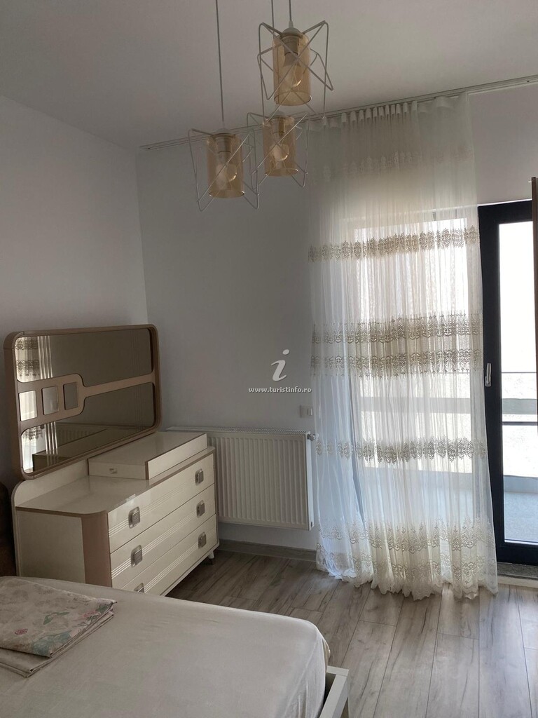 Apartament Havin