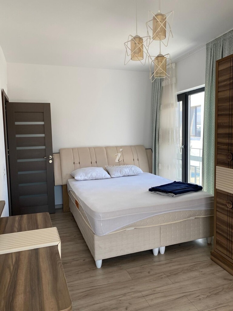 Apartament Havin