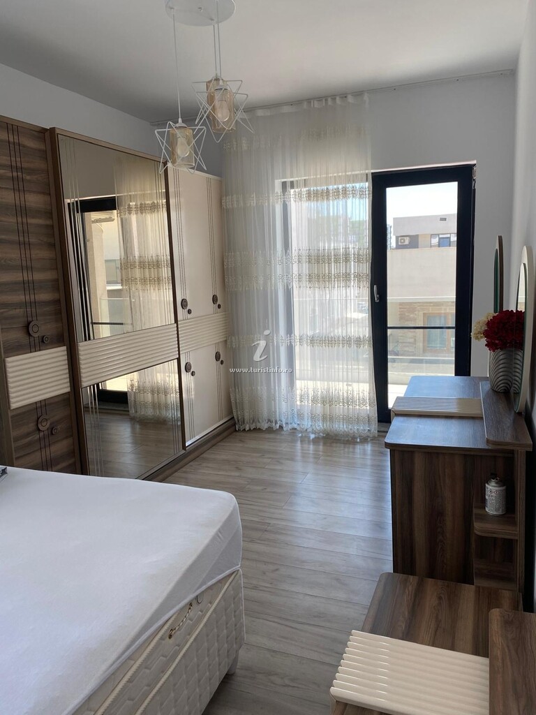 Apartament Havin