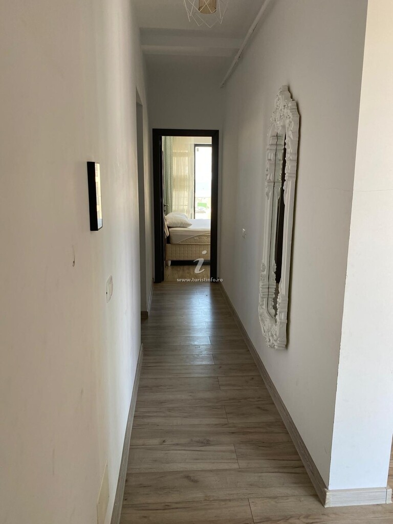 Apartament Havin
