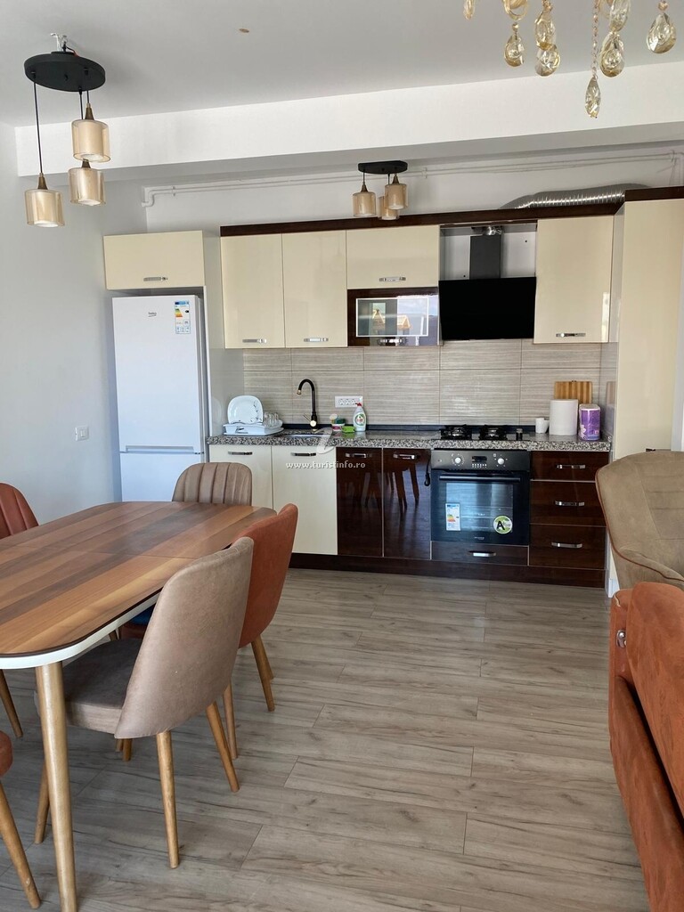 Apartament Havin