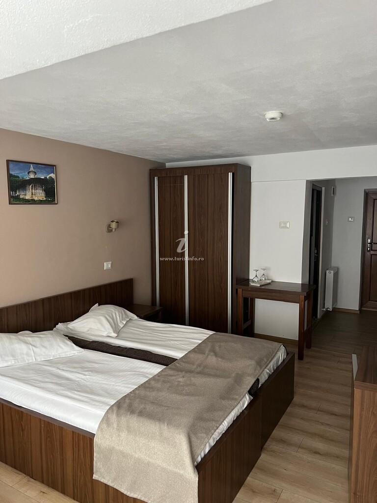 Motel Cozia
