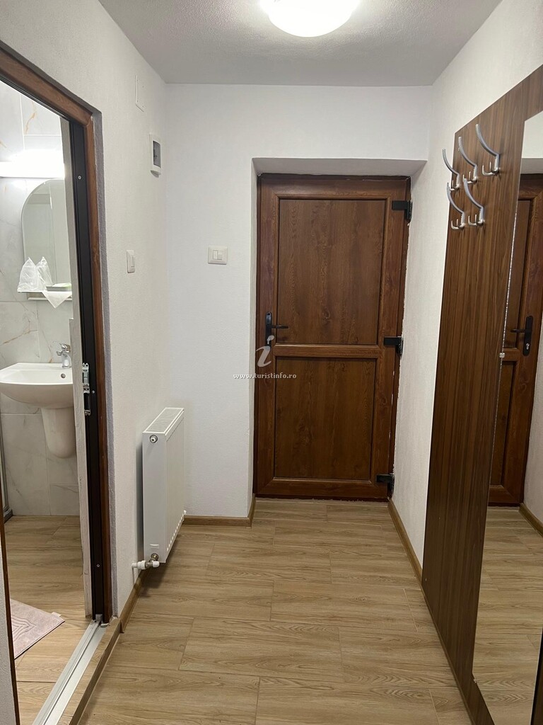 Motel Cozia