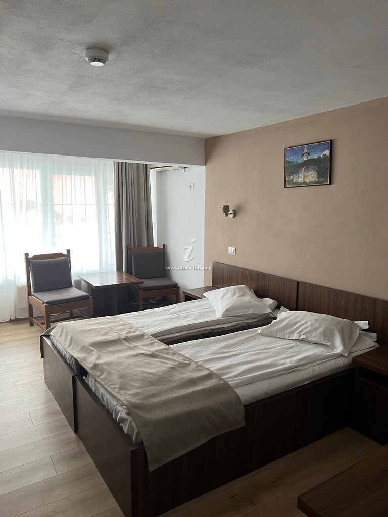 Motel Cozia