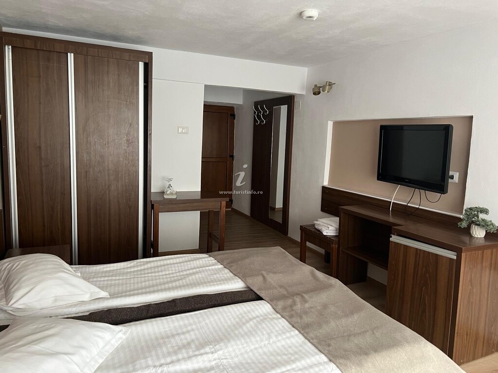 Motel Cozia