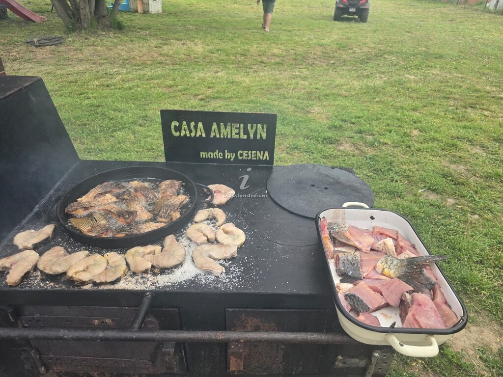 Casa Amelyn