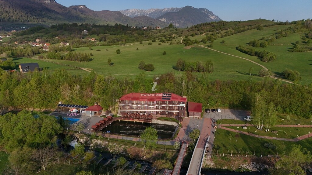 Hotel Deny Inn Resort & Spa