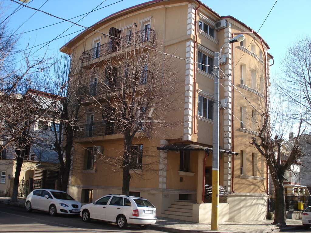 Villa Edel