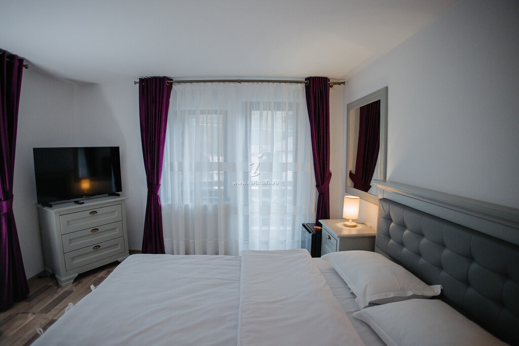 Camere de închiriat Boierița