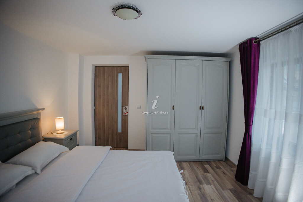 Camere de închiriat Boierița