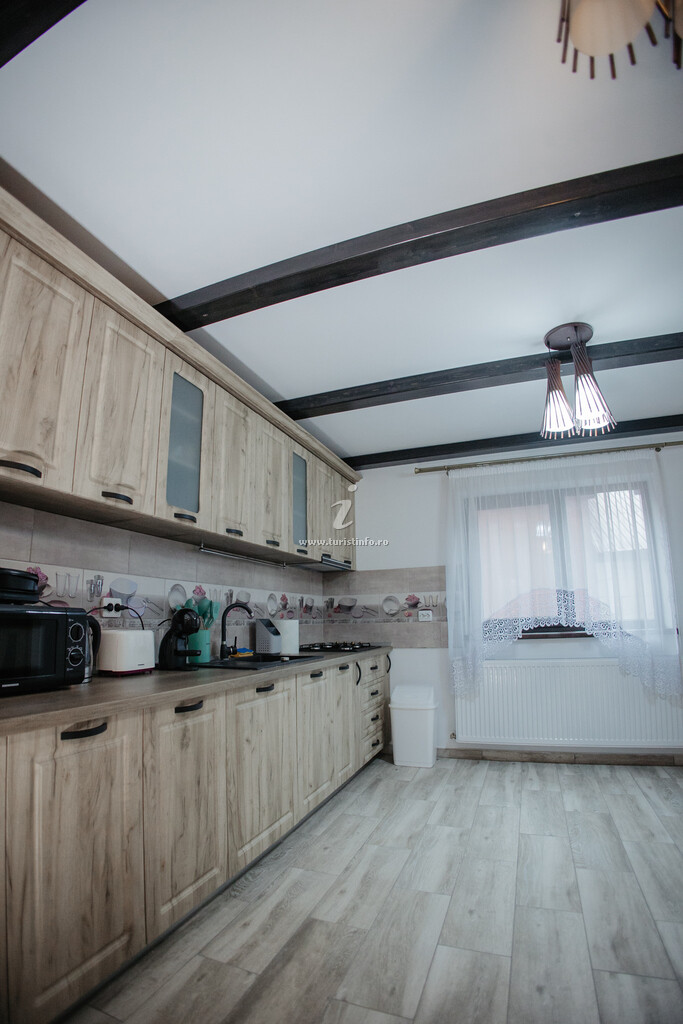 Camere de închiriat Boierița