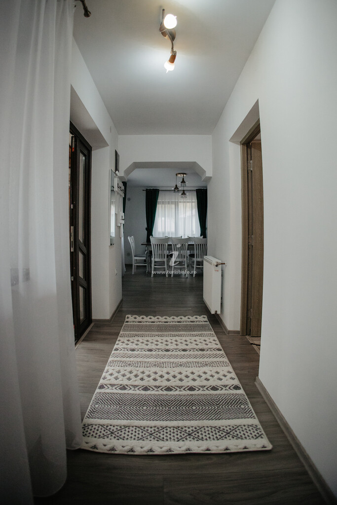 Camere de închiriat Boierița
