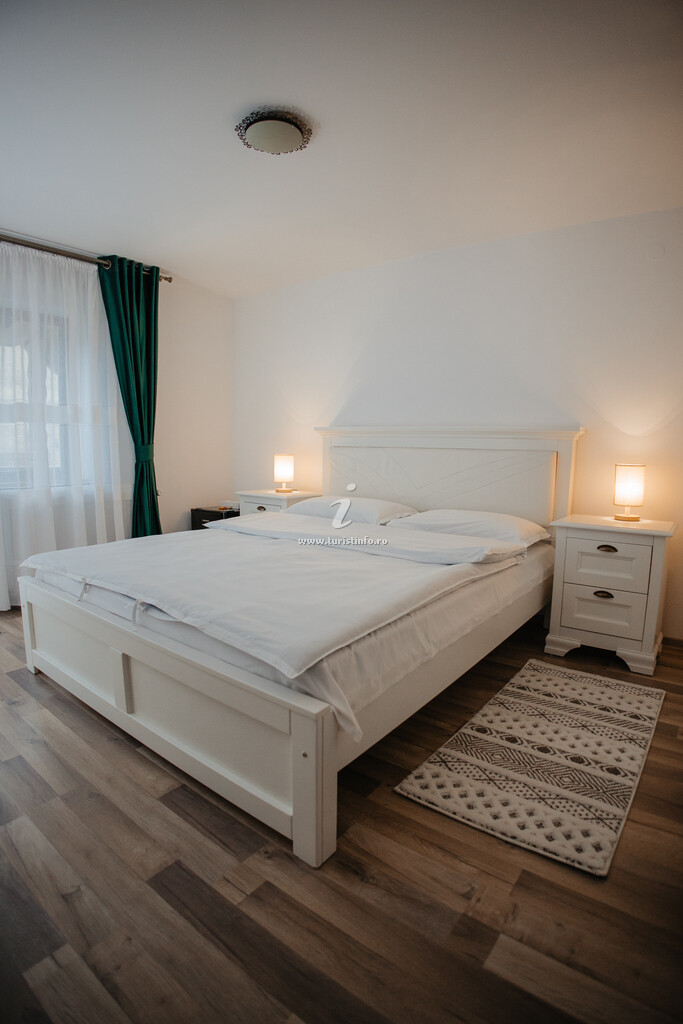 Camere de închiriat Boierița