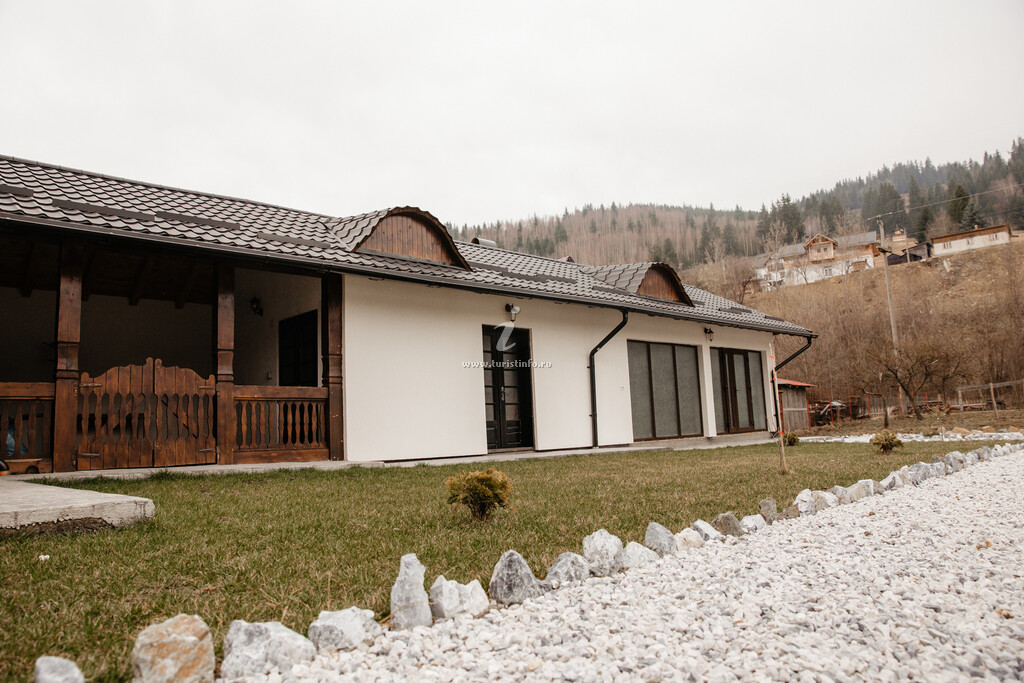 Camere de închiriat Boierița