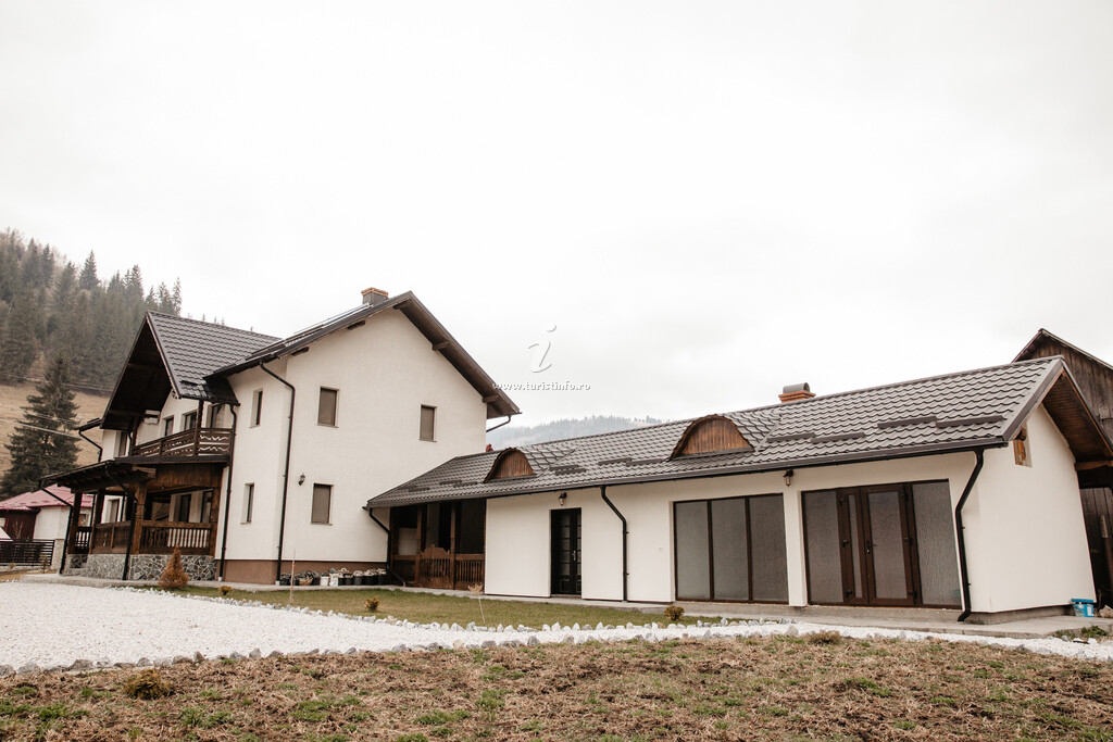 Camere de închiriat Boierița