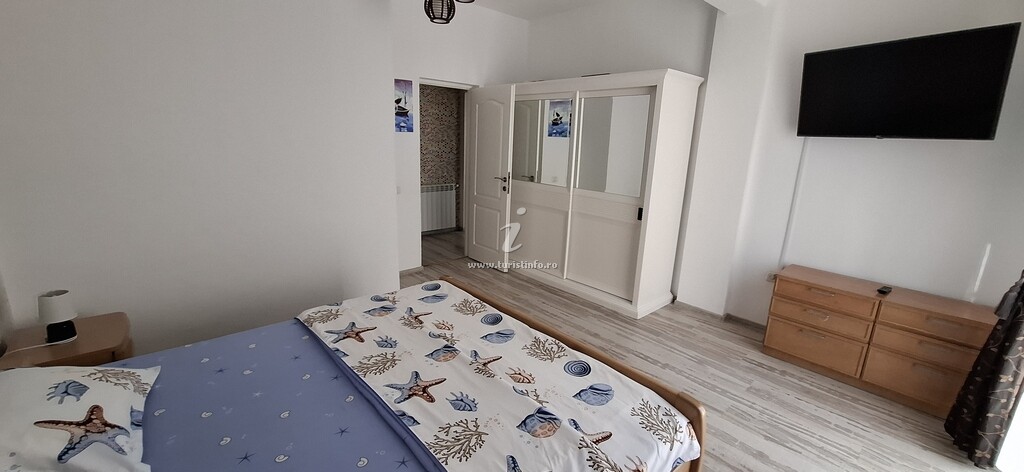 Apartament Muzea