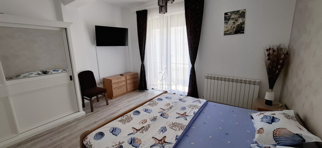 Apartament Muzea