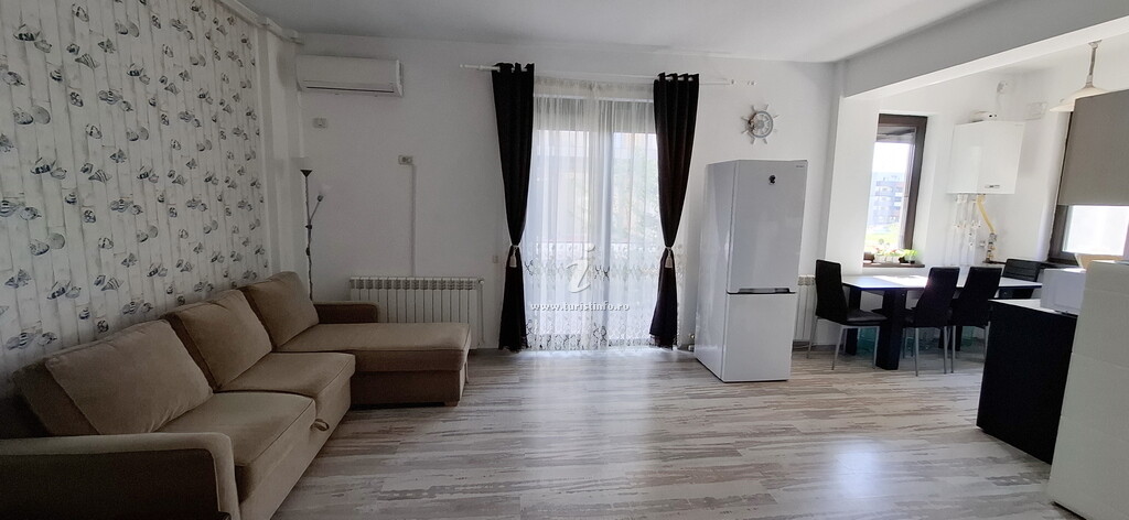 Apartament Muzea