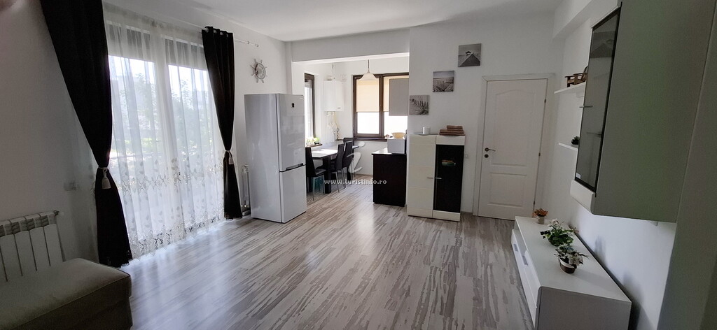 Apartament Muzea