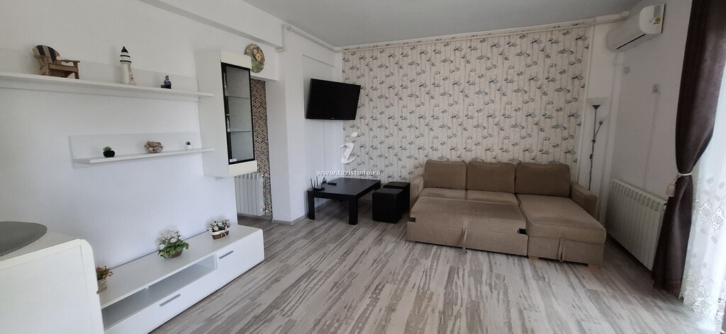 Apartament Muzea