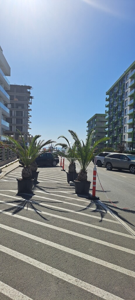 Apartament Silvana