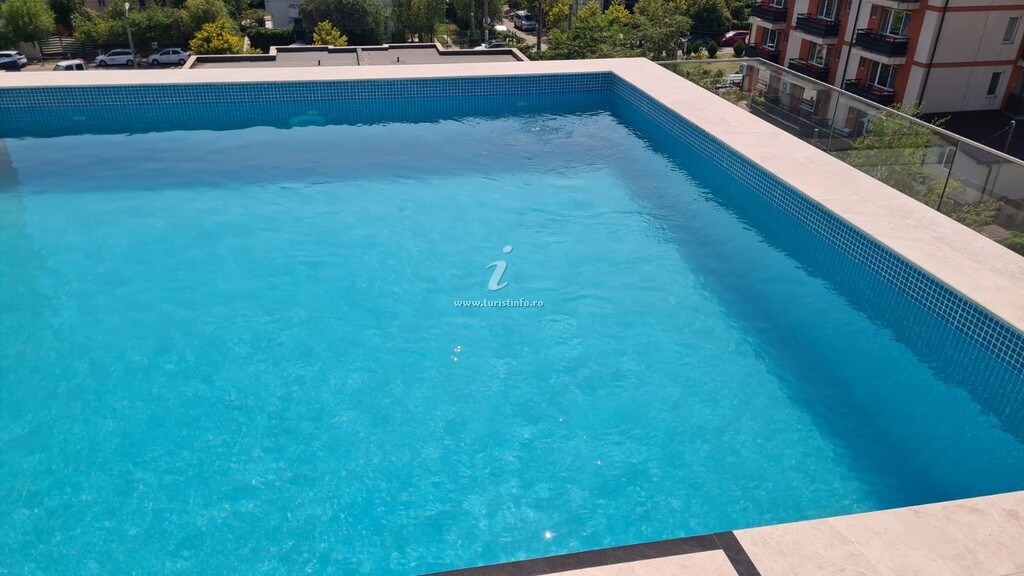 Apartament Silvana