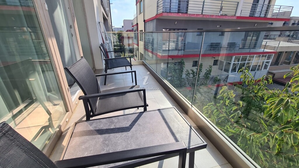 Apartament Silvana