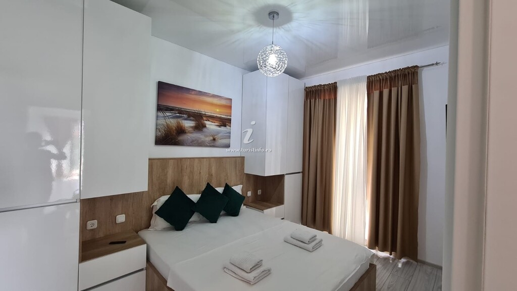 Apartament Silvana