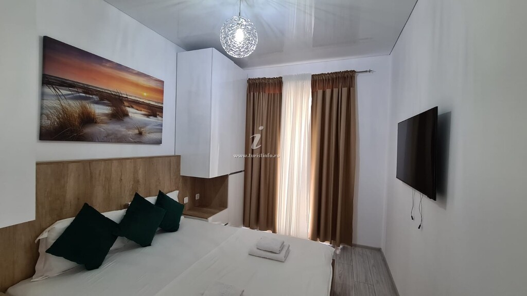 Apartament Silvana
