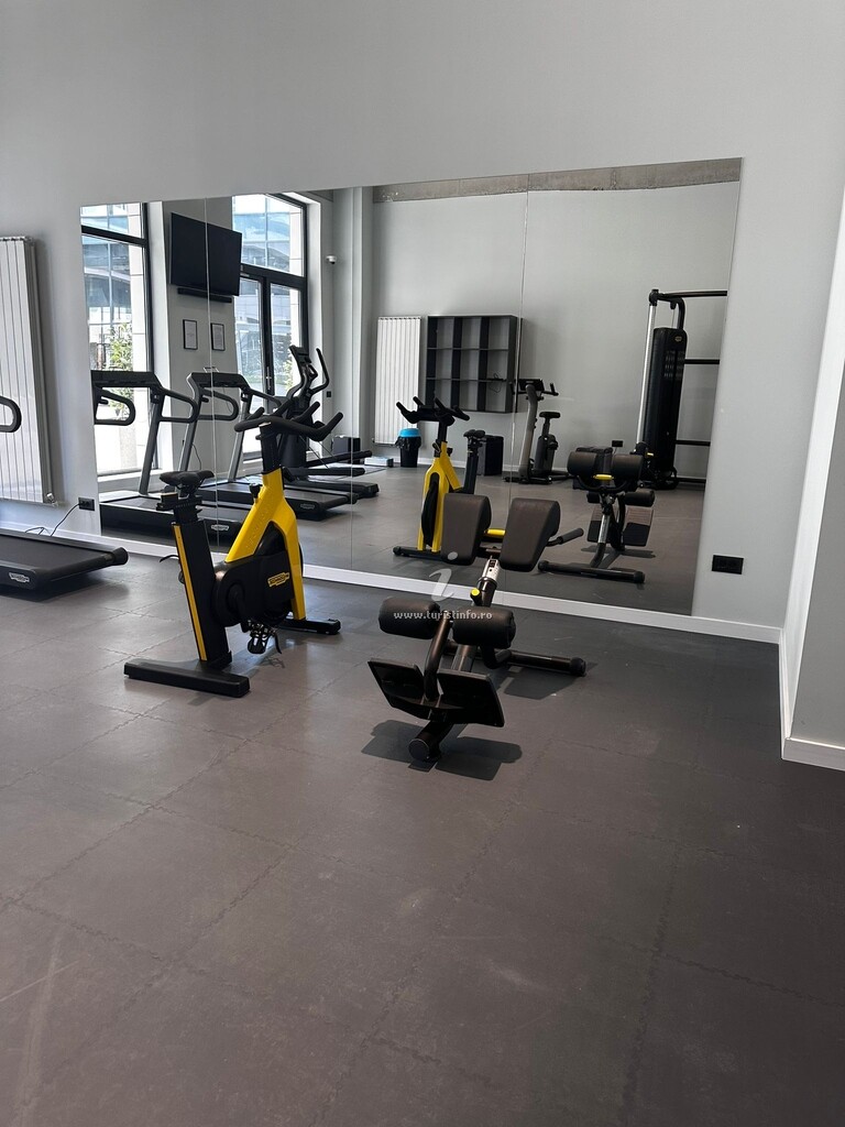 Apartament Matei