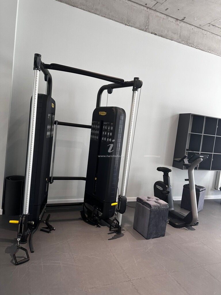 Apartament Matei