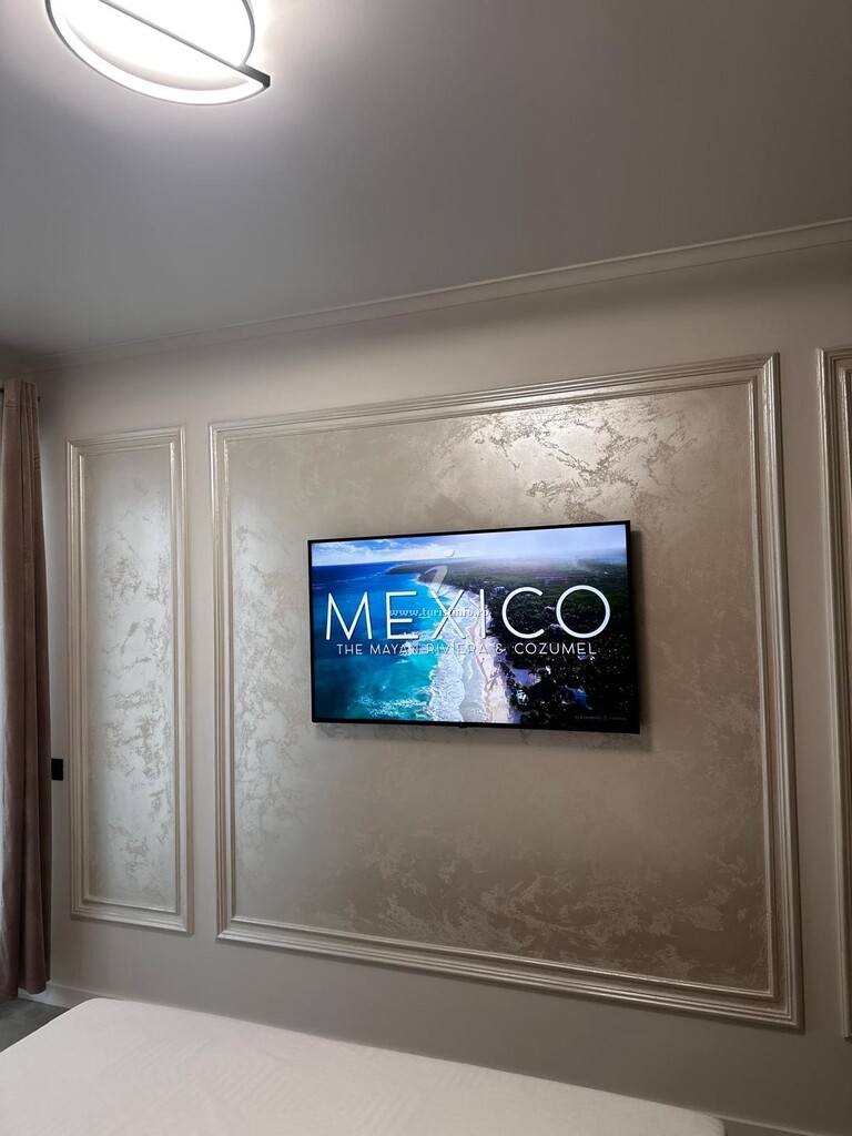 Apartament Matei