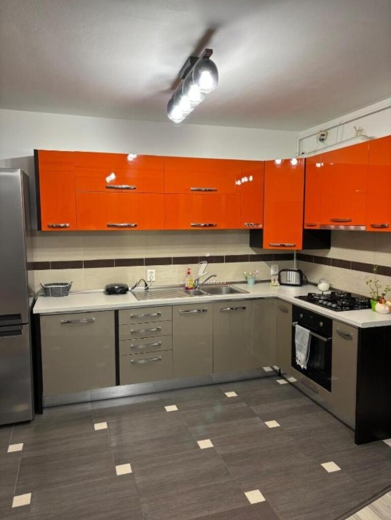 Apartament Dol House