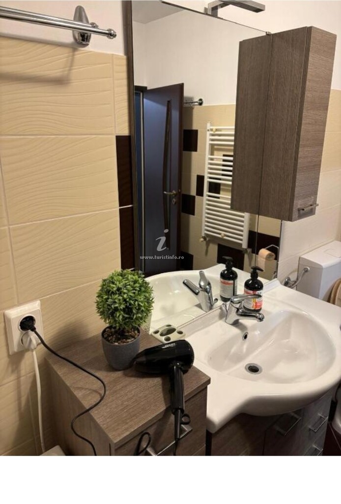 Apartament Dol House