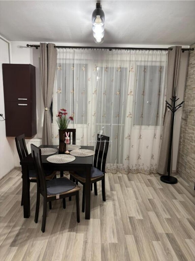 Apartament Dol House