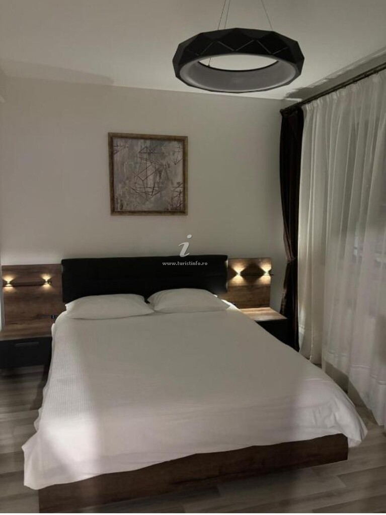 Apartament Dol House